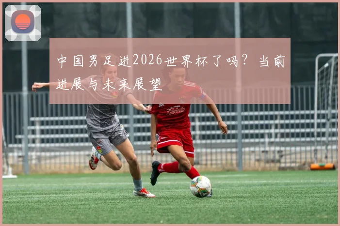 中国男足进2026世界杯了吗？当前进展与未来展望